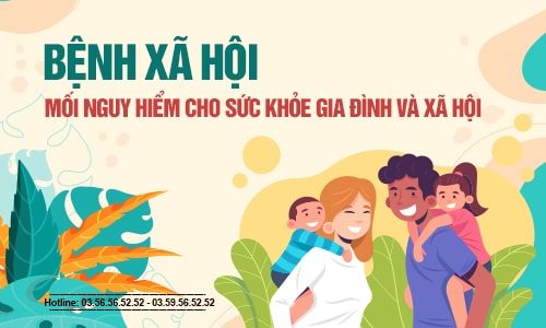 Đến với Phòng khám Đa khoa 52 Nguyễn Trãi để nhận được sự hỗ trợ tốt nhất