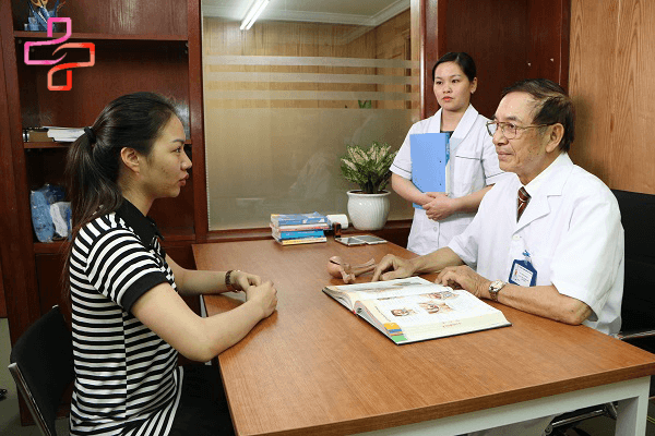 Phòng khám Đa khoa 52 Nguyễn Trãi – Địa chỉ thăm khám sức khỏe sinh sản chất lượng cao tại Hà Nội